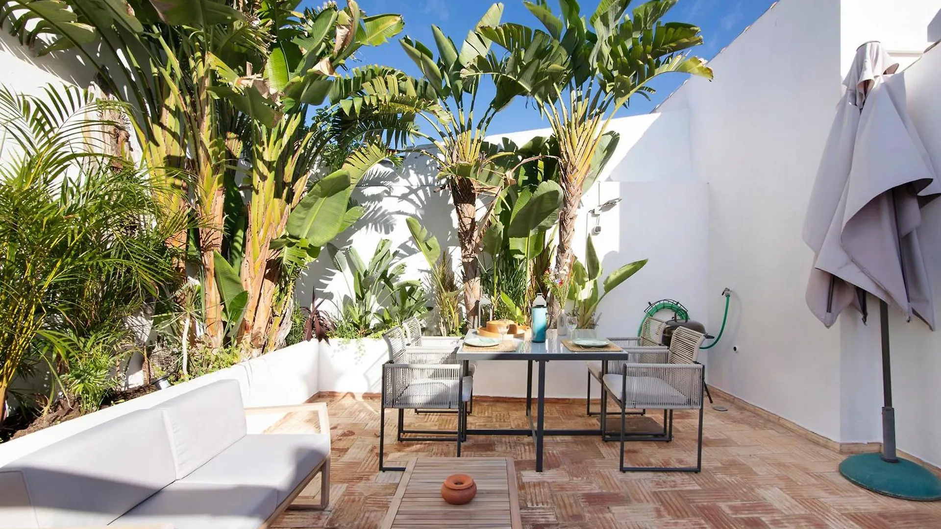 Estudio Casa Do Limoeiro Nora  Apartment Nora (Vila Nova de Cacela)